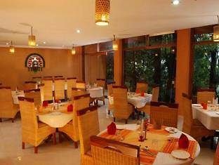 Blue Ginger Wayanad Resorts المظهر الخارجي الصورة