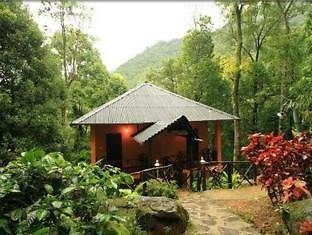 Blue Ginger Wayanad Resorts المظهر الخارجي الصورة