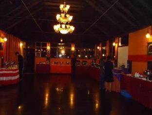 Blue Ginger Wayanad Resorts المظهر الخارجي الصورة