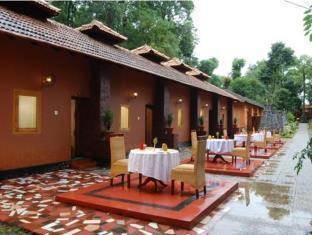 Blue Ginger Wayanad Resorts المظهر الخارجي الصورة